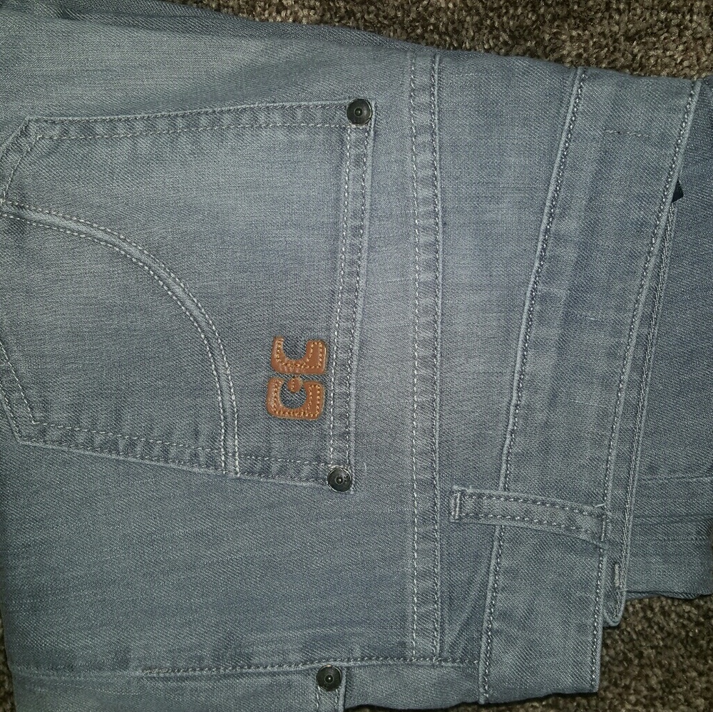 Light grey Joes jeans